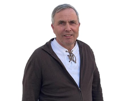 Johnny Årnes